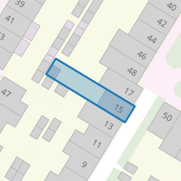 Perceel PMR00-G-3145