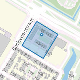 Perceel PMR00-G-3164