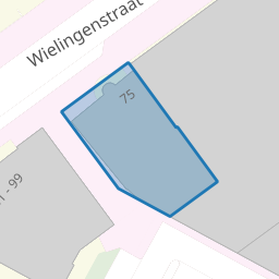 Perceel PMR00-G-3165