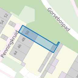 Perceel PMR00-G-3170