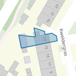 Perceel PMR00-G-3177