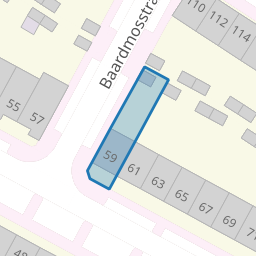 Perceel PMR00-G-3179