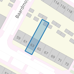 Perceel PMR00-G-3181