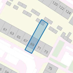 Perceel PMR00-G-3184