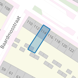 Perceel PMR00-G-3189