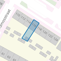 Perceel PMR00-G-3190