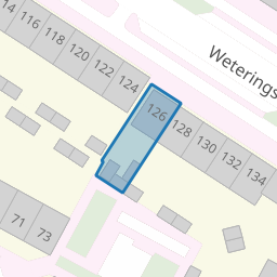 Perceel PMR00-G-3195