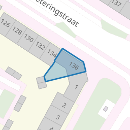 Perceel PMR00-G-3200