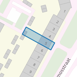 Perceel PMR00-G-3205