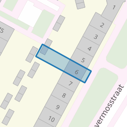 Perceel PMR00-G-3206