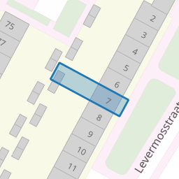 Perceel PMR00-G-3207