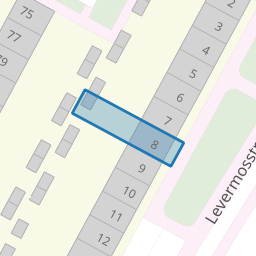 Perceel PMR00-G-3208