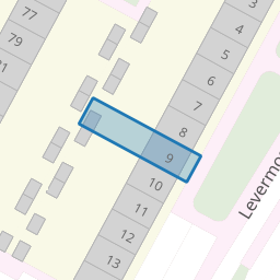 Perceel PMR00-G-3209