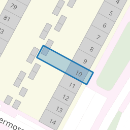 Perceel PMR00-G-3210