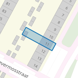 Perceel PMR00-G-3211