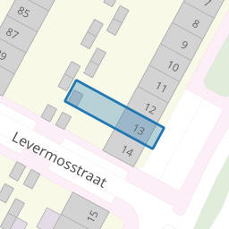 Perceel PMR00-G-3213