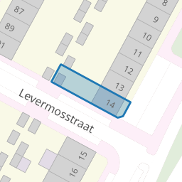 Perceel PMR00-G-3214