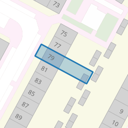 Perceel PMR00-G-3217