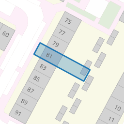 Perceel PMR00-G-3218