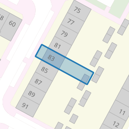 Perceel PMR00-G-3219