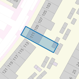 Perceel PMR00-G-3233