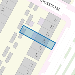 Perceel PMR00-G-3237