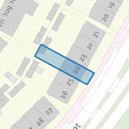 Perceel PMR00-G-3243