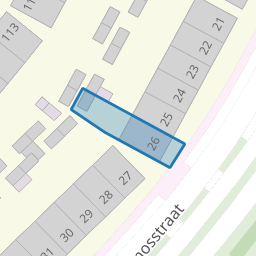 Perceel PMR00-G-3245