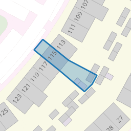 Perceel PMR00-G-3247