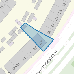 Perceel PMR00-G-3252