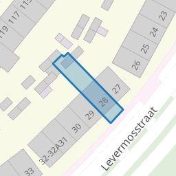 Perceel PMR00-G-3253