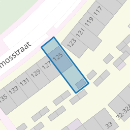 Perceel PMR00-G-3258