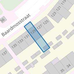 Perceel PMR00-G-3260