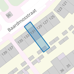 Perceel PMR00-G-3261