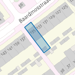 Perceel PMR00-G-3263