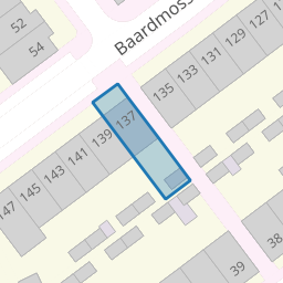 Perceel PMR00-G-3270