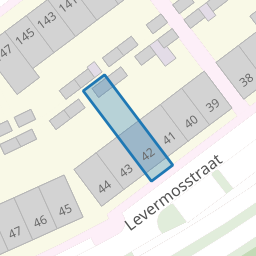 Perceel PMR00-G-3279