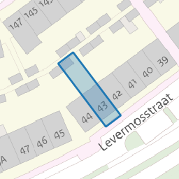 Perceel PMR00-G-3280