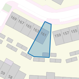 Perceel PMR00-G-3300