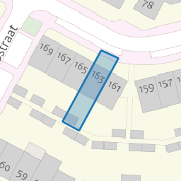 Perceel PMR00-G-3301