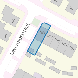 Perceel PMR00-G-3304