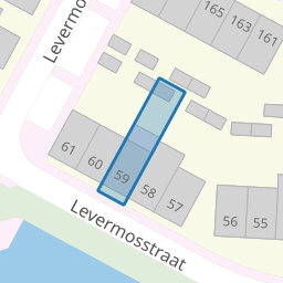 Perceel PMR00-G-3307