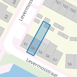 Perceel PMR00-G-3308