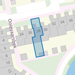 Perceel PMR00-G-3320