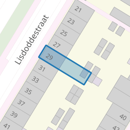 Perceel PMR00-G-3327