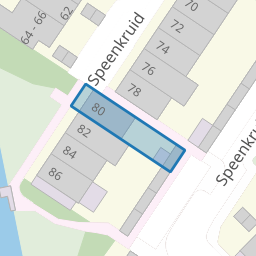 Perceel PMR00-G-3331