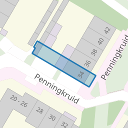 Perceel PMR00-G-3335