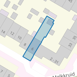 Perceel PMR00-G-3351