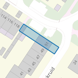 Perceel PMR00-G-3355