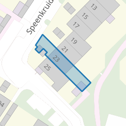 Perceel PMR00-G-3356